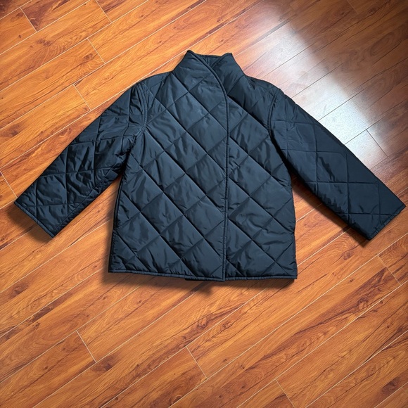 Arket shawl collar jacket - Picture 5 of 8